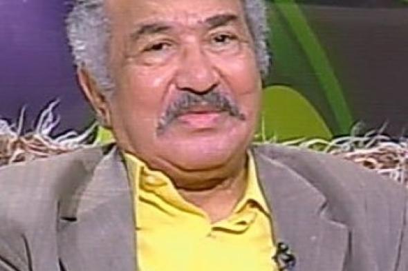 الفنان حمدي أحمد يدخل المستشفى بعد أزمة صحية مفاجأة