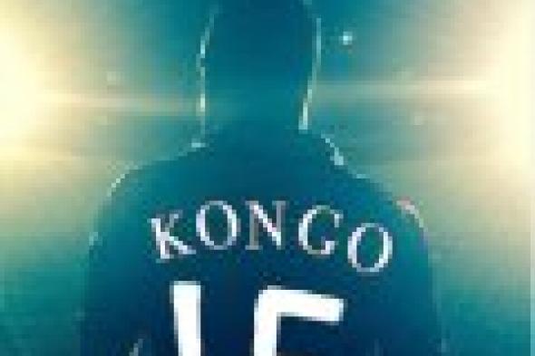 محمد عادل إمام يكشف عن الصور الأولى من فيلمه "كابتن مصر"