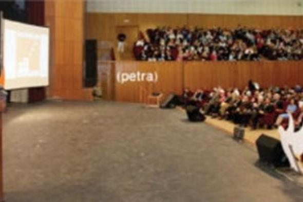 الأميرة بسمة: العنف ضد المرأة لا يعترف بالحدود ومئات النساء يتعرضن للاختطاف