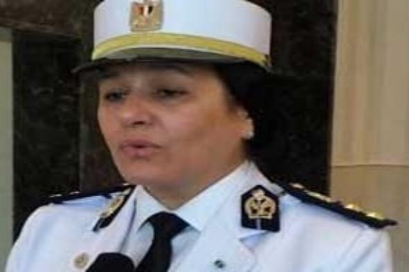 "جرائم العنف ضد المرأة بالداخلية": صورة ضابطة الشرطة فى الدراما مبالغ به