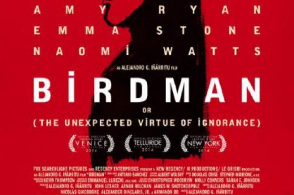Birdman وBoyhood يقودان ترشيحات الجولدن جلوب: (القائمة الكاملة)