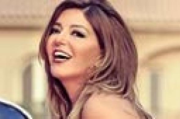 "حسبتها صح" في ألبوم سميرة سعيد الجديد