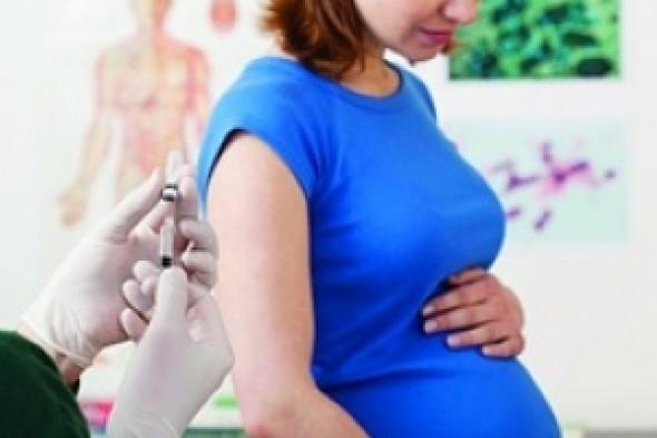 صحة المرأة أثناء مراحل الحمل