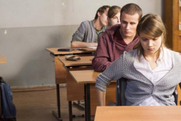 الفيلم الروسي "Corrections Class" يفوز بالنجمة الذهبية لمهرجان مراكش