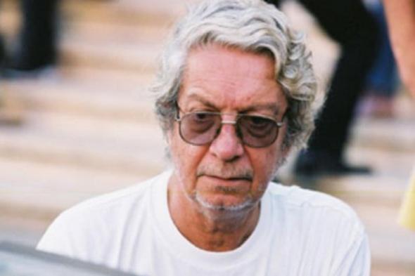 وفاة المخرج نادر جلال عن 73 عامًا