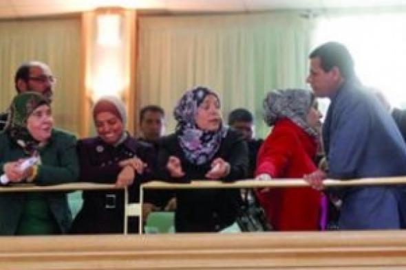 نظام الكوتا.. تمييز إيجابي لمصلحة المرأة ولا يخالف الدستور