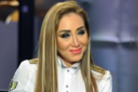 ريهام سعيد من الأكثر تداولا على Twitter عالميا