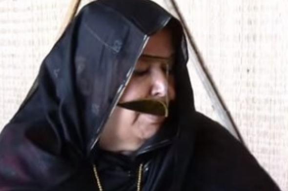 من هي فاطمة الهاملي.. أول مالكة إبل إماراتية تشارك بمسابقات جمال الإبل؟