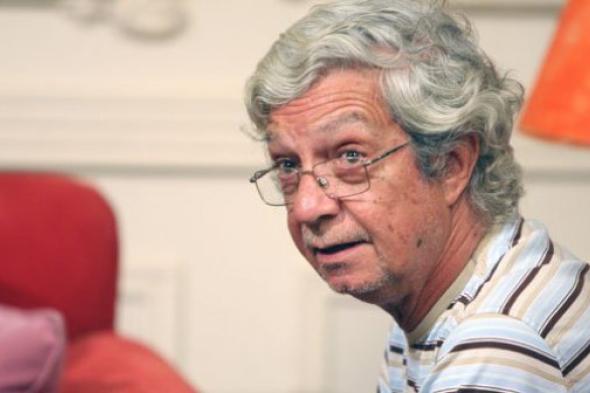 نادر جلال.. ورحل صانع الفنكوش