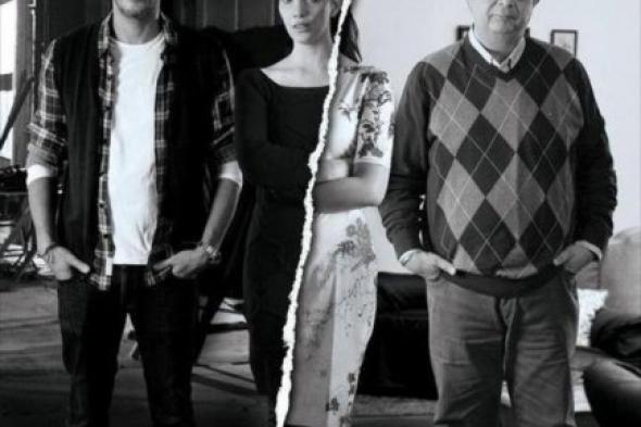 أحمد عبد الله في ندوة فيلم ديكور: "كان نفسي من زمان أعمل فيلم أبيض وأسود"