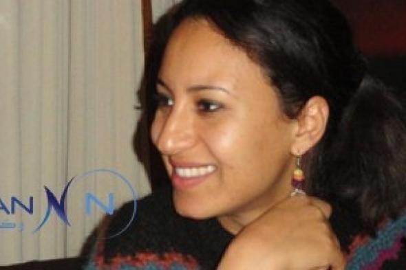 لجين الهذلول و ميساء العمودي أول أسيرات القرن الحادي و العشرين