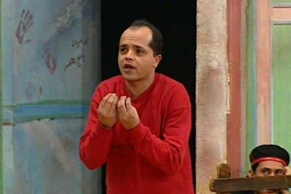 ​ما تركه محمد هنيدي!