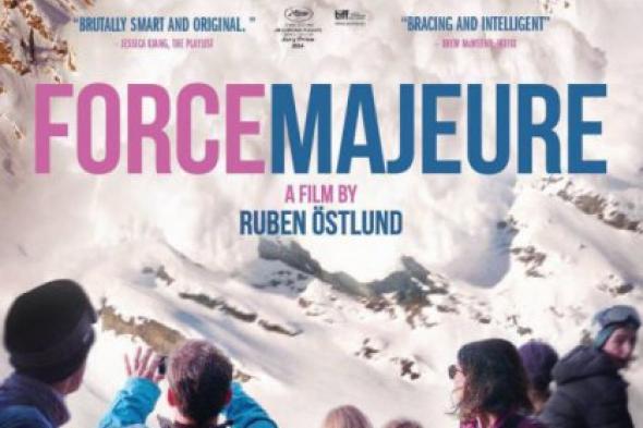 9 أفلام تتنافس على الترشح لأوسكار أفضل فيلم أجنبي