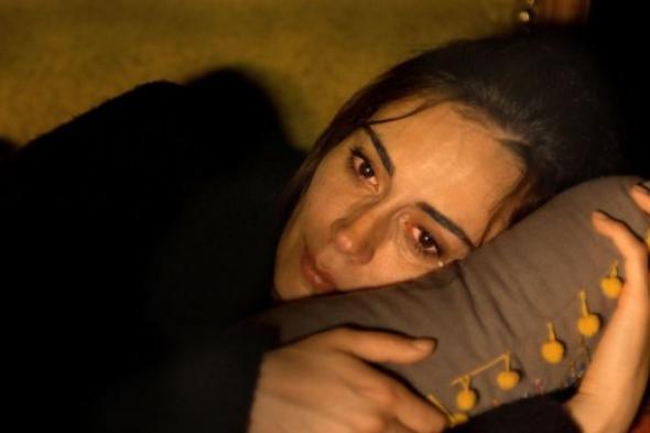 نعاس الشتاء.. يدل على علو كعب السينما التركية