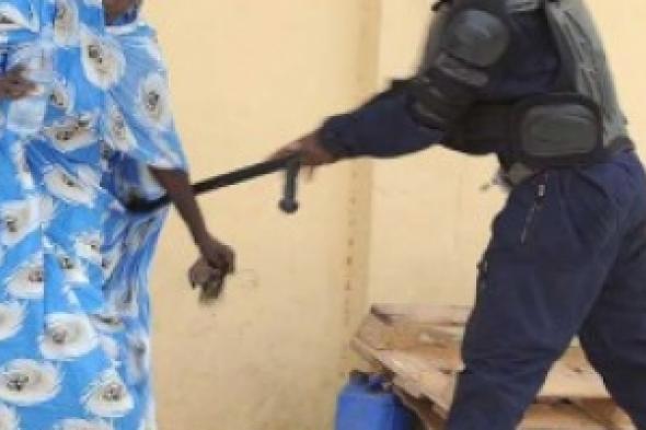 إحصائيات تؤكد تفشي العنف ضد المرأة في المجتمع الموريتاني