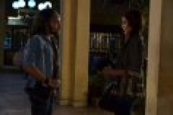 بالفيديو: استمع للأغنية الدعائية الأولى لفيلم "بتوقيت القاهرة"