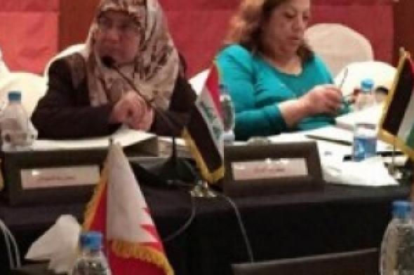 العراق يستضيف اجتماع المجلس الأعلى لمنظمة المرأة العربية نهاية 2015