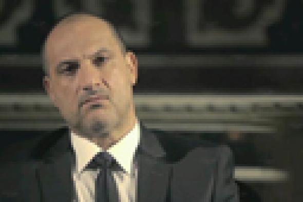 خالد الصاوي يطالب محبيه والصحافة بالابتعاد عن عزاء والده