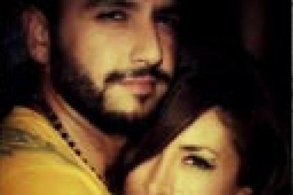 هذه الصورة أبكت السورية ديمة بياع