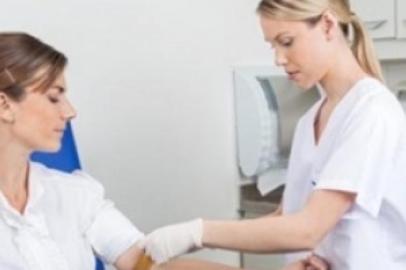 فئة دمك تحدد ما إذا كنت ستصابين بالسكري؟