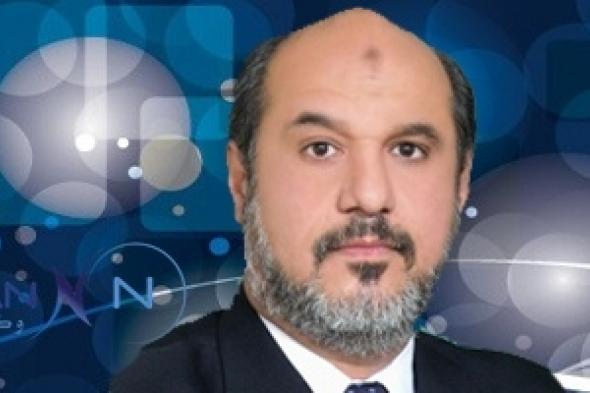 المساحة السوداء...