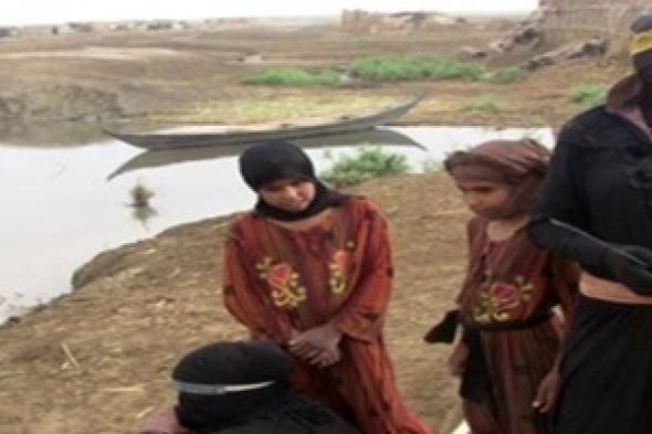 المرأة العراقية في الريف.. سطوة الجهل والأعراف العشائرية