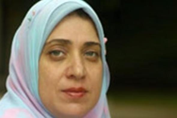 إلا المرأة المصرية !!!