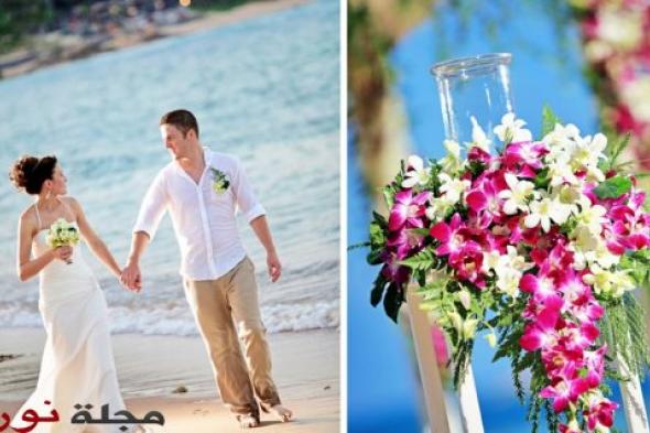 الاستعدادات لـليلة الزفاف في سورية و لبنان و سلطنة عُمان