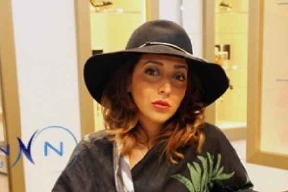 ميشيل أوباما تكرم خبيرة الموضة .. السعودية مريم مصلي.