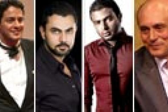 بالفيديو- فنانون يكشفون لـ FilFan.com أمنياتهم لـ 2015