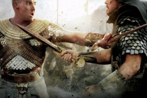 طارق الشناوي: ليس من حق الرقابة منع عرض "Exodus: Gods and Kings"