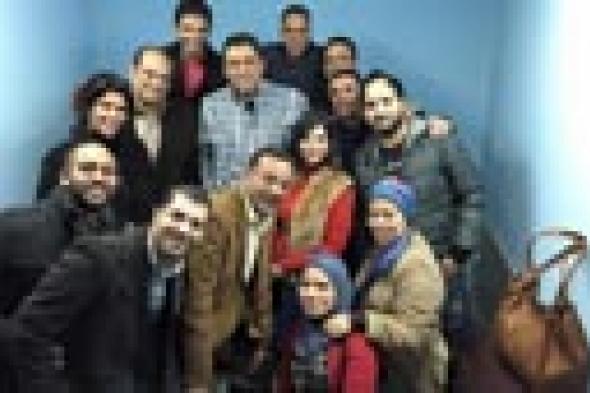 قناة "الحياة" توقف برنامج "مصر الجديدة" لمعتز الدمرداش