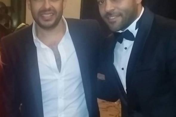 تعاون جديد يجمع تامر عاشور ومحمد حماقي لأول مرة!