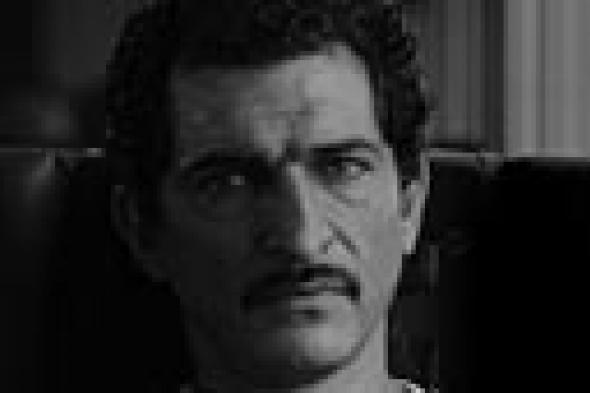 عمرو واكد يعاني من صعوبات لعرض فيلمه الجديد "القط"