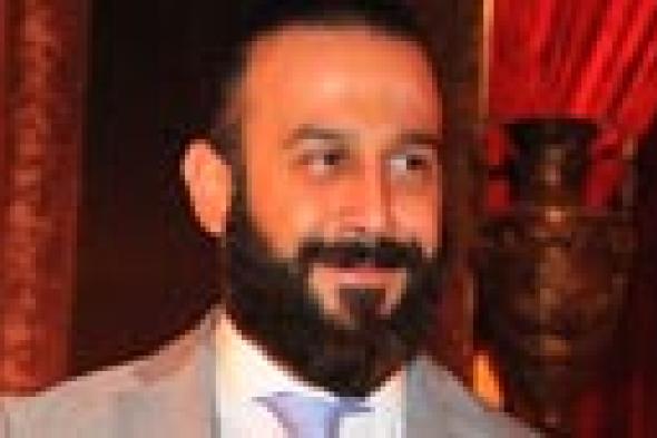 ترحيل الفنان قصي خولي من مصر بسبب "تأشيرة مزورة"