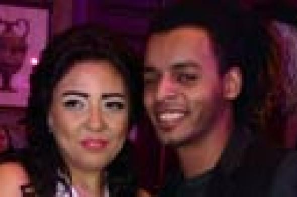 مي كساب: سأتزوج أوكا أول الصيف المقبل