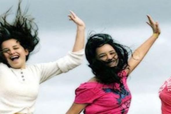 عقل المرأة يتفوق.. بشروط