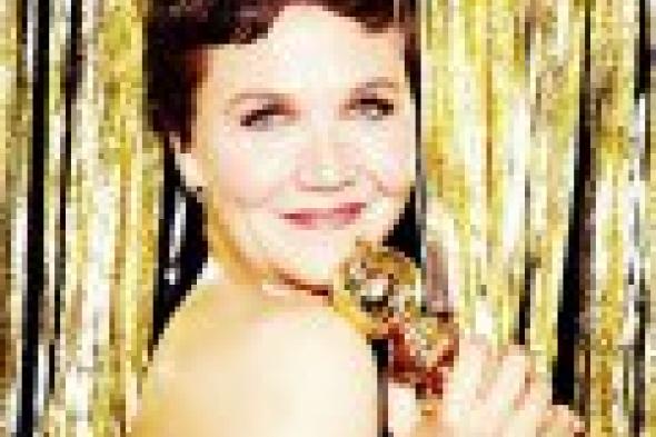 بالصور: Boyhood وThe Grand Budapest Hotel أفضل فيلمان لعام 2014 (القائمة الكاملة لجوائز الجولدن جلوب)