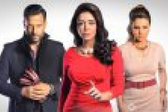 بالصور: انطلاق عرض "عيون القلب" على mbc مصر غدًا