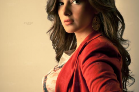 رسمياً... دنيا سمير غانم عضو لجنة تحكيم ( إكس فاكتور )