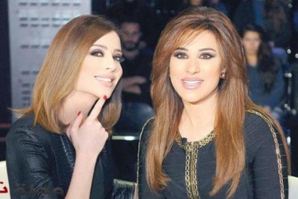 شمس الأغنية اللبنانية تصرّح من خلال الـحُكم أنها لن تشارك في الموسم الخامس من برنامج Arabs Got Talent