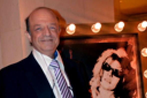 محمد حسن رمزي في لندن لإجراء فحوصات طبية