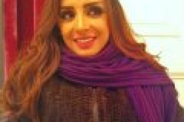 بالصور: أنغام تنتهي من تصوير غلاف ألبومها الجديد