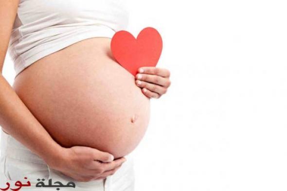 فحص جديد يكشف تسمم الحمل