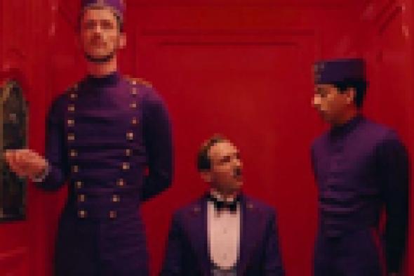 "Grand Budapest Hotel" و"Birdman" يكتسحان ترشيحات أوسكار 2015