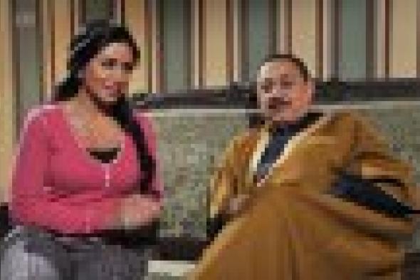 بالفيديو: بدء عرض "الصندوق الأسود" على قناة النهار 25 يناير الجاري