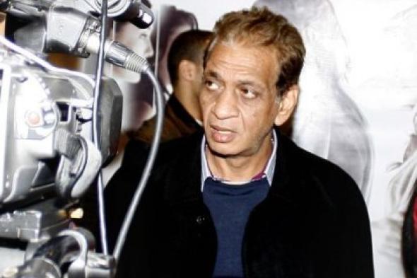 محمد السبكي يرفض تقديم العزاء لنجل محمد حسن رمزي