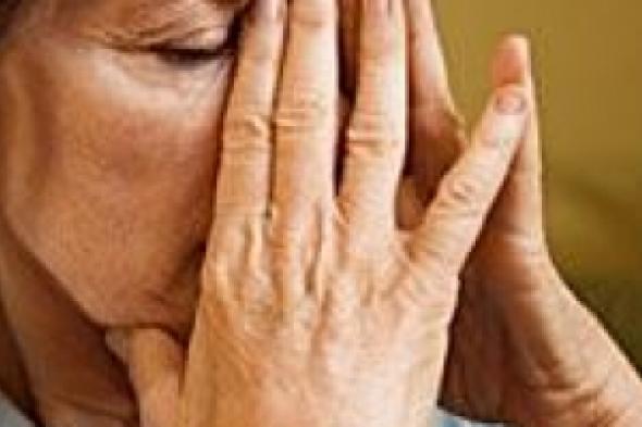 النساء أكثر إصابة بالزهايمر!