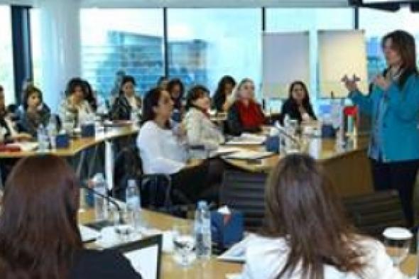 مجلس سيدات أعمال دبي يستهل عام 2015 بثلاث ورش عمل عن الذكاء العاطفي