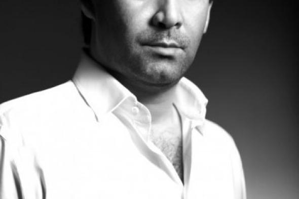 كريم عبد العزيز يبدأ تصوير "وش تاني" اليوم